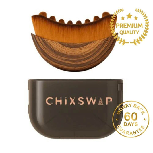 Lymphatic Drainage Face Brush